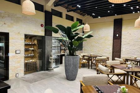 The Blossom Resort – Onsen & Foot Massage Inclusive - 24