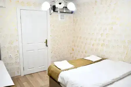 Ada Aparthotel - 13