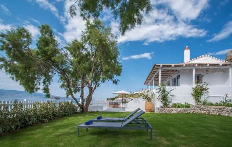 Four Seasons Hydra Luxury Suites - 87