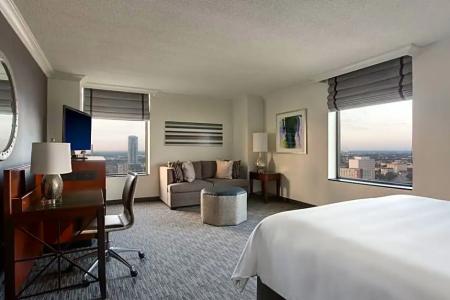 JW Marriott Houston by the Galleria - 56