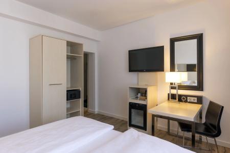 Scandic Berlin Kurfürstendamm - 3
