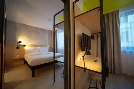 ibis Styles Wien Messe Prater - 43