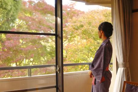 Spa Terrace Shisui - 19