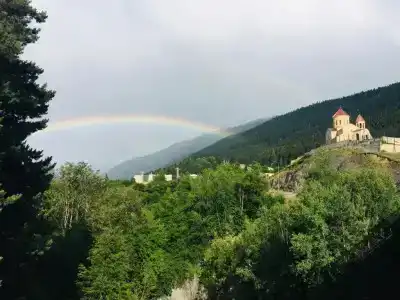 AlpenRose - 13