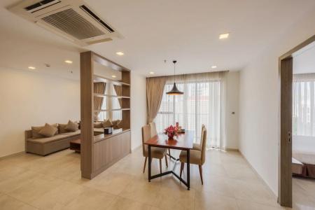 Mansion 51 & Apartment - 99