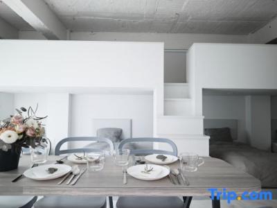 Casa Blanca Guesthouse - 143
