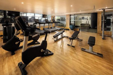 Grand Mercure Bangalore - An Accor Brand - 18