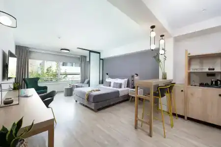 Enattica Suites - 147