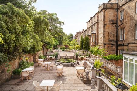 Crowne Plaza Edinburgh - Royal Terrace, An Ihg - 19