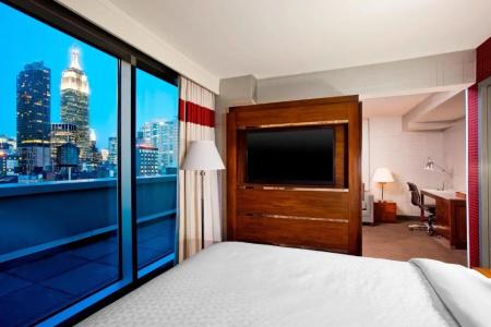 Four Points by Sheraton Manhattan Chelsea - 33