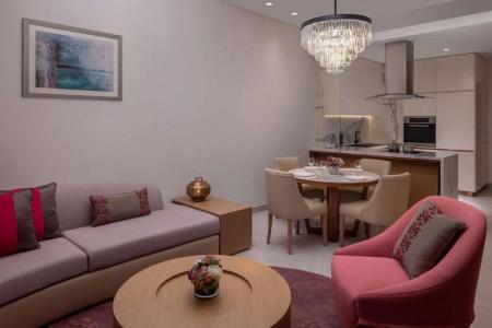 Hilton Creek & Residences - 16