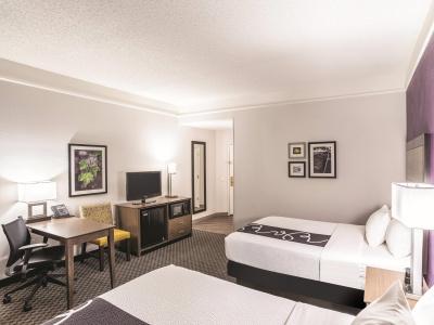 La Quinta by Wyndham - 25