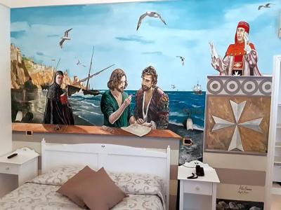 Antica Repubblica Amalfi - 48