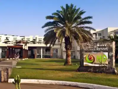 Hd Beach Resort - 46