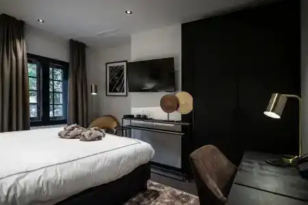 Boutique't Fraeyhuis - 1
