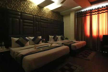 Mannat international by Mannat - 31
