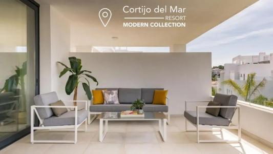 Cortijo del Mar - 100