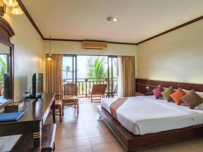 Lanta Casuarina Beach Resort - Sha Plus - 68