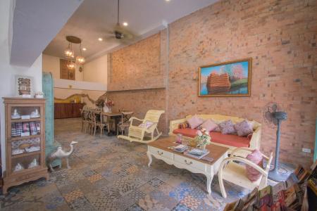 Si Phum Heritage Boutique Bed & Breakfast - 23