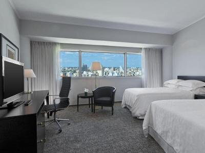 Sheraton Cordoba - 43
