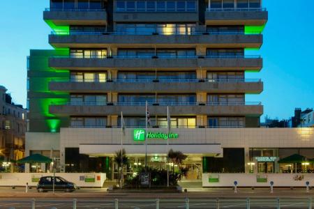 Holiday Inn Brighton Seafront, An Ihg - 0