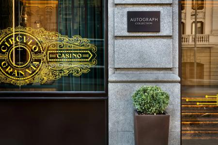Círculo Gran Vía, Autograph Collection (Adults Only) - 19