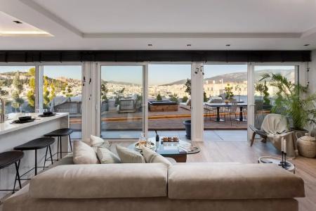 Supreme Luxury Suites by Athens Stay - 18