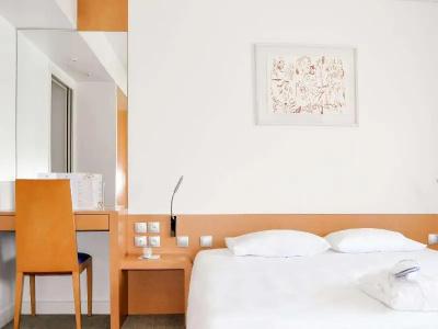 Novotel Nantes Centre Gare - 77