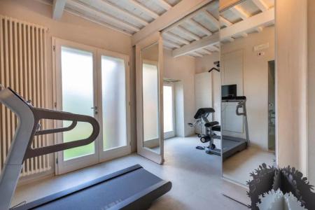 Villa Sassolini Country Boutique - Teritoria - 10