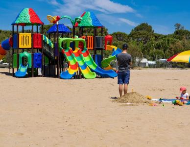 Camping Village Cavallino - 27