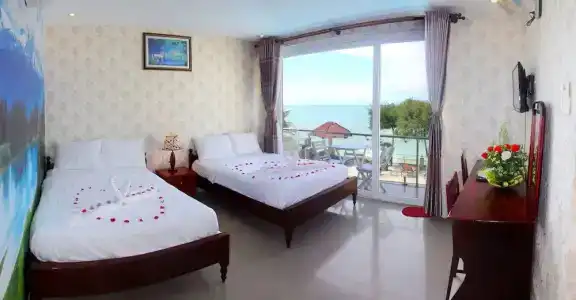 Hai Yen Family Resort - 76