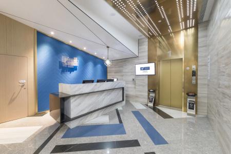 Holiday Inn Express Shanghai Gubei, An Ihg - 24