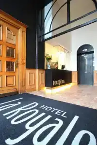 La Royale - 0