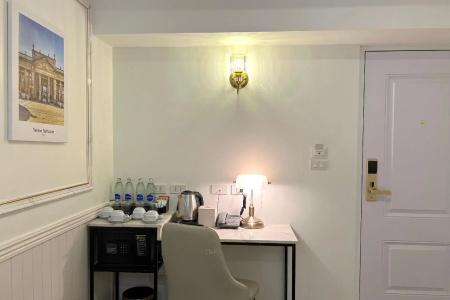 Travelier Hostel - 17