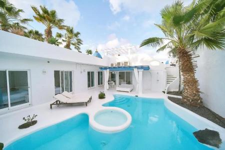 Katis Villas Boutique Fuerteventura - 31