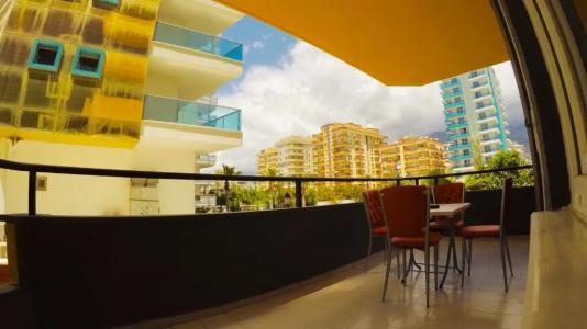 Gold Twins Family Beach - All Inclusive - 50