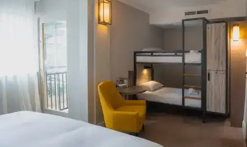 DoubleTree by Hilton London – Docklands Riverside - 59