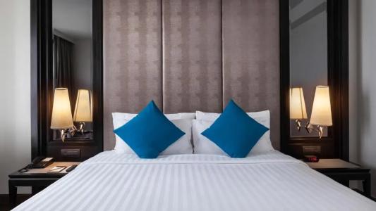 Mövenpick Sukhumvit 15 Bangkok - SHA Extra Plus Certified - 30