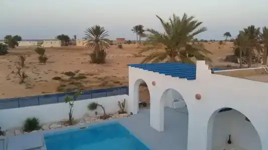 Dar Chick Yahia Ile De Djerba - 15