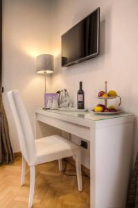 Relais Calamatta - 11