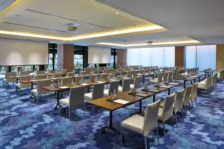 Jw Marriott Sanya Dadonghai Bay - 20