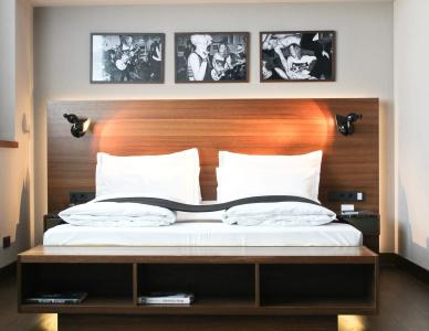 The Guesthouse Vienna - 2