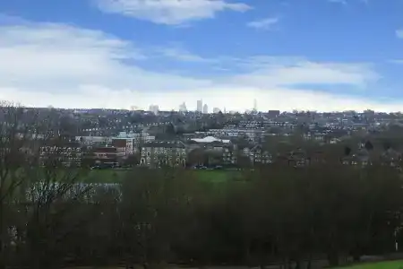 Roseview Alexandra Palace - 13