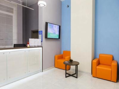 Raziotel Kyiv Yamska - 0