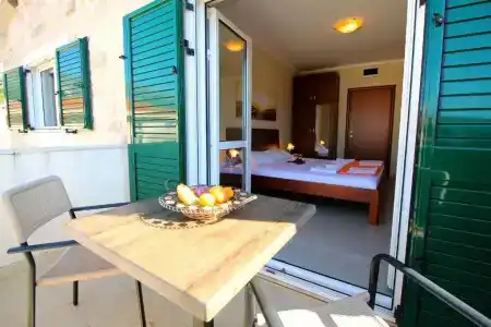 Guest House Villa Pastrovka - 21