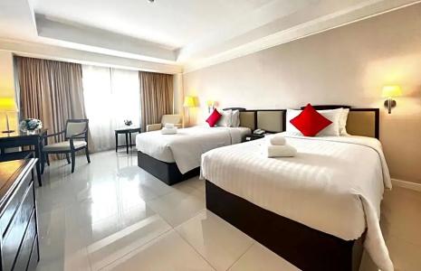 Mercure Chiang Mai - Sha Extra Plus - 56