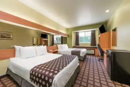 Microtel Inn & Suites by Wyndham Ft. Worth North/At Fossil - 2