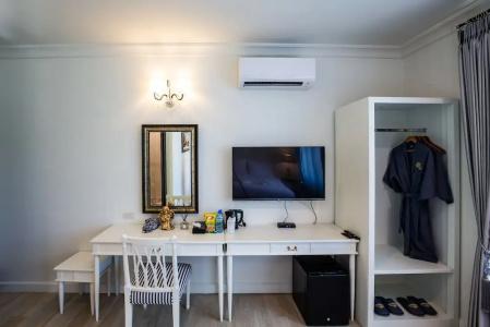 Merchant Villa- Sha Extra Plus - 52