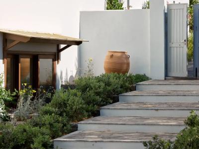 Amirandes Grecotel Boutique Resort - 180