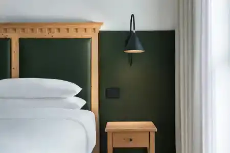 Four Points Sheraton Bolzano Bozen - 3